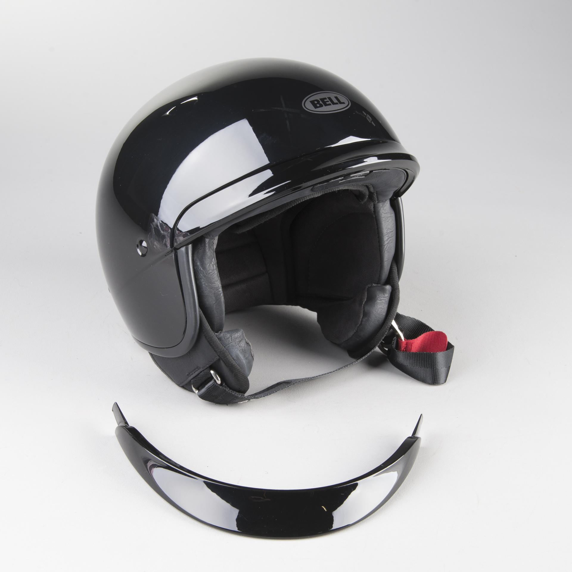 Casco Jet BELL Scout Air