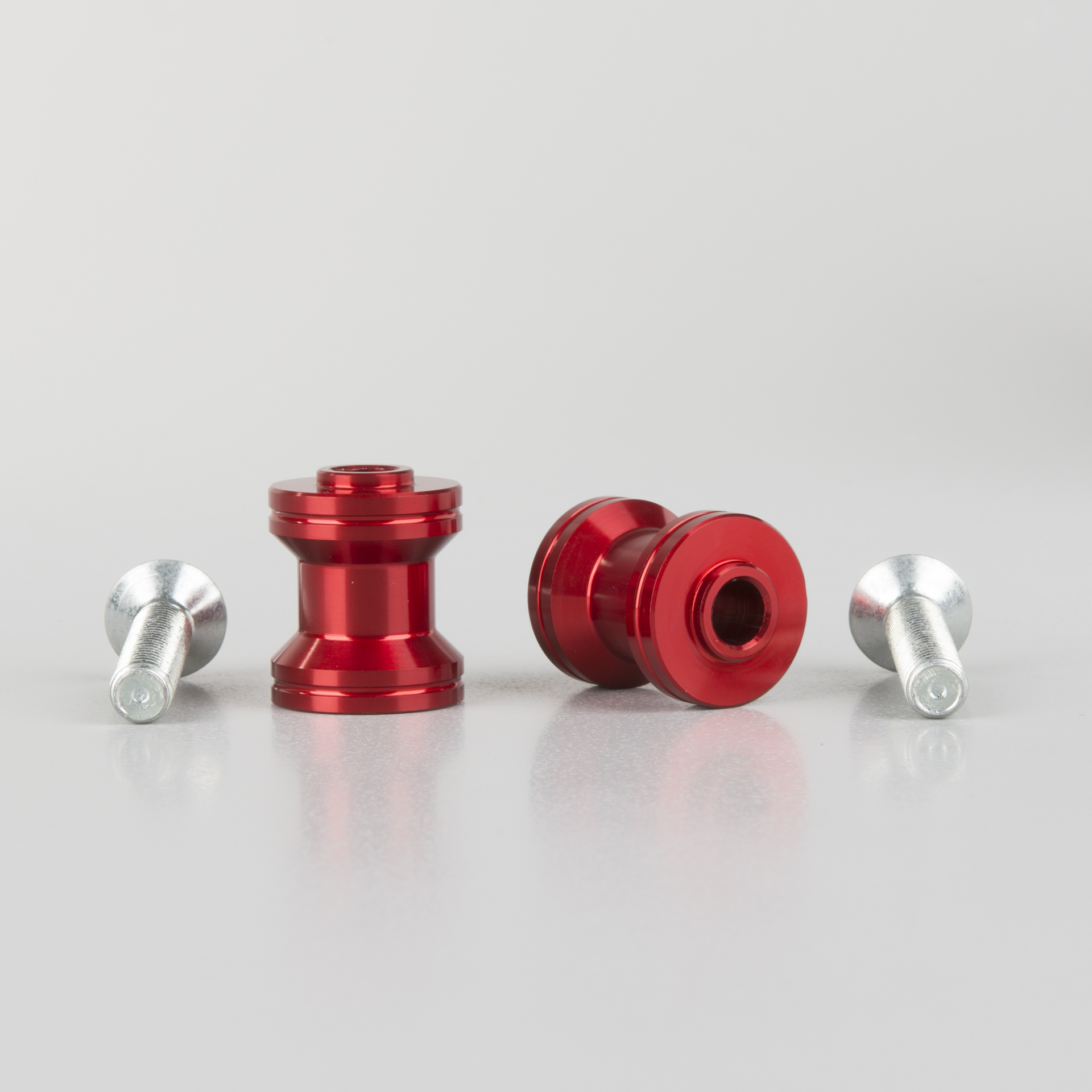 CNC Racing Swing Rolls M8x35