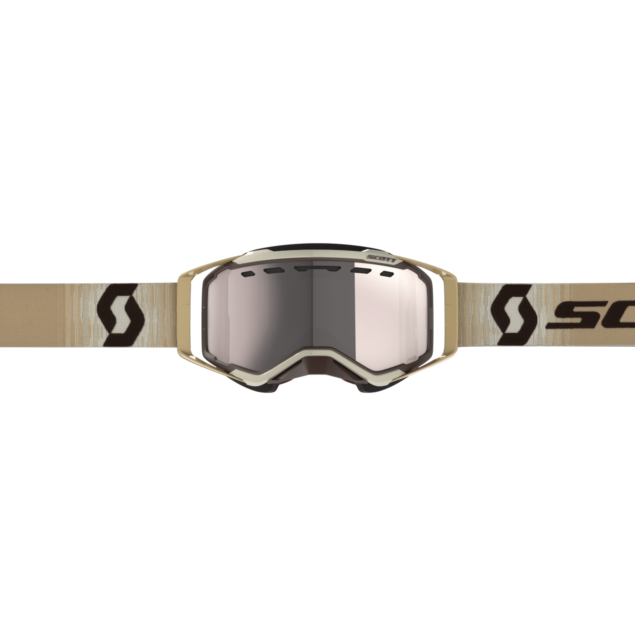 Scott Prospect Snowmobile Goggles Enhancer