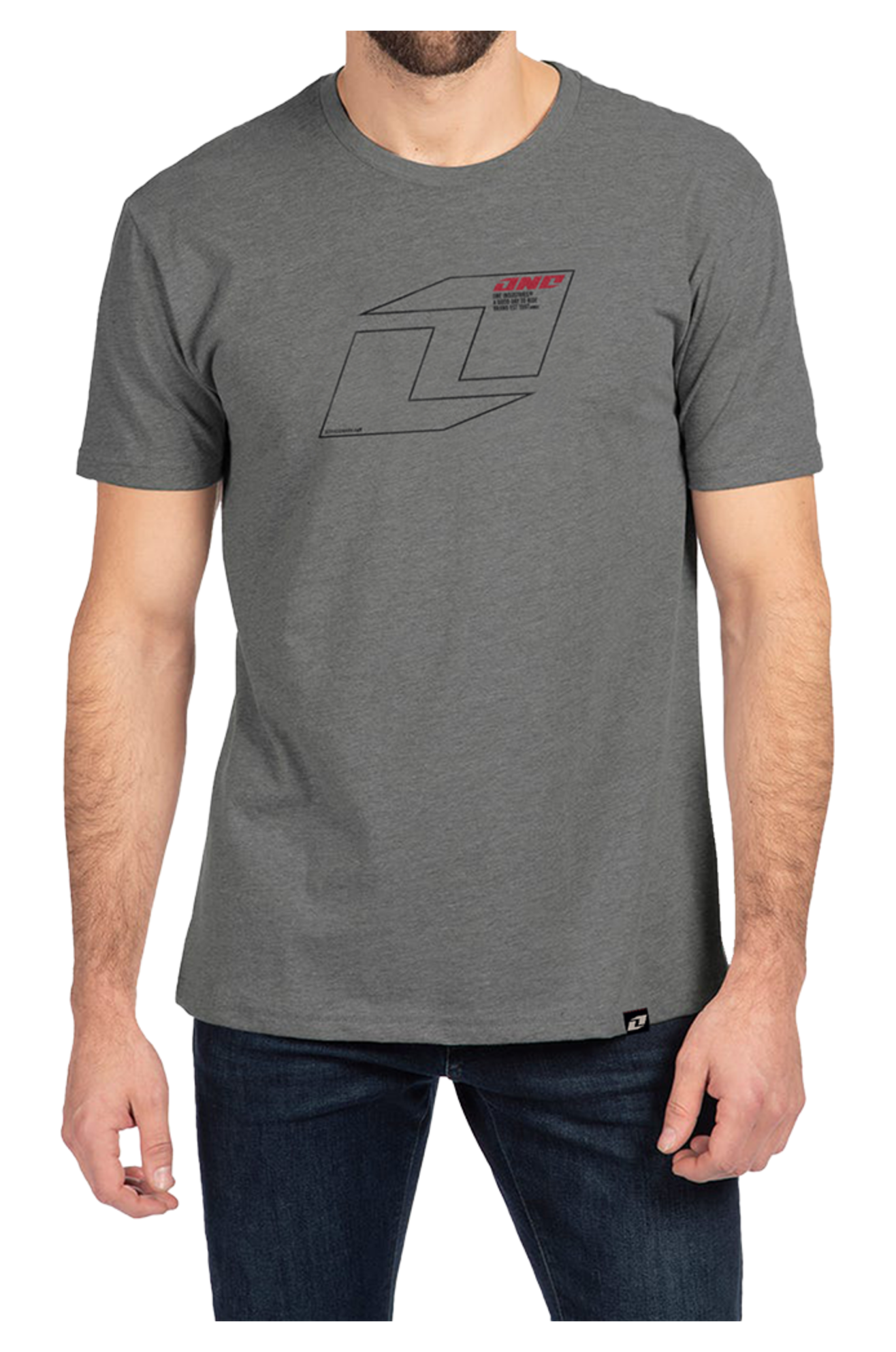 One Industries Vector T-Shirt