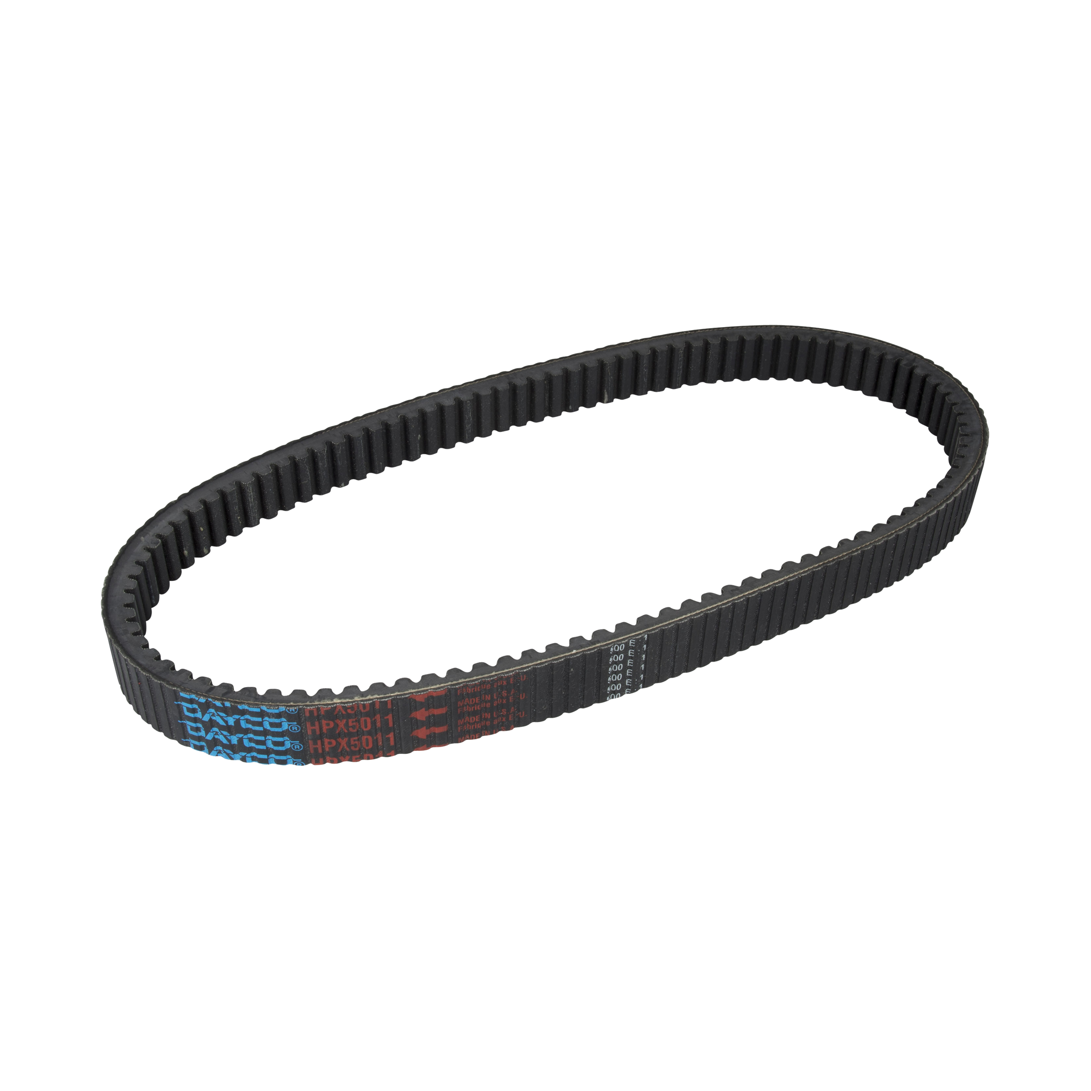 Variaattorihihna Dayco HPX
