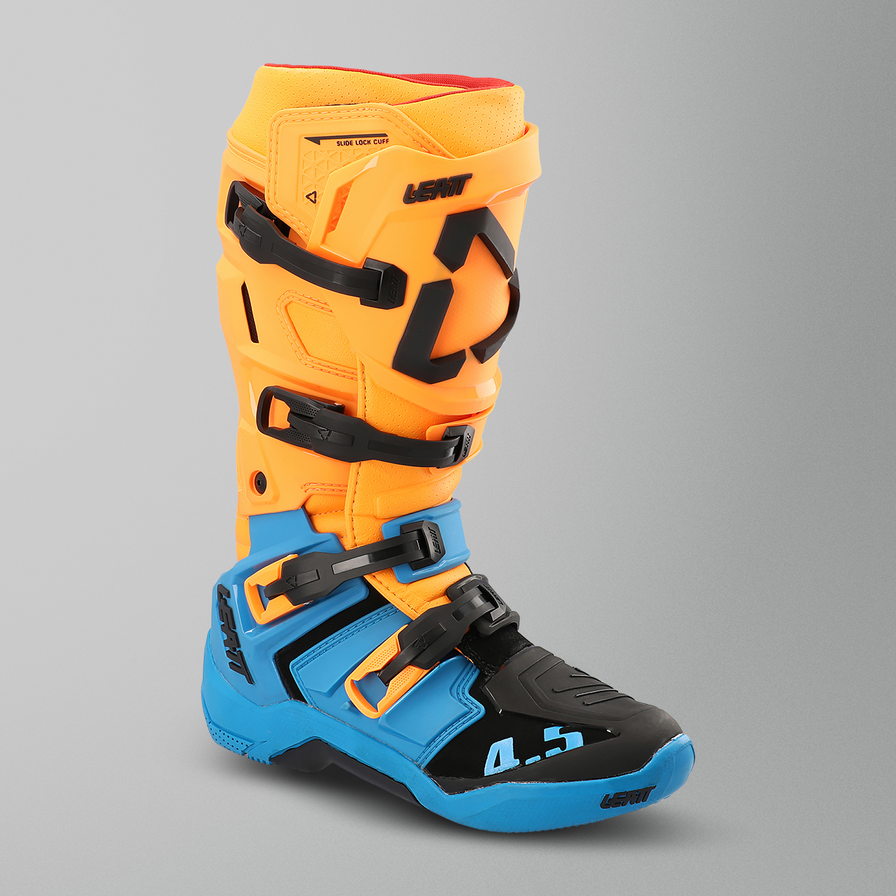 Leatt 4.5 V.21 MX Boots