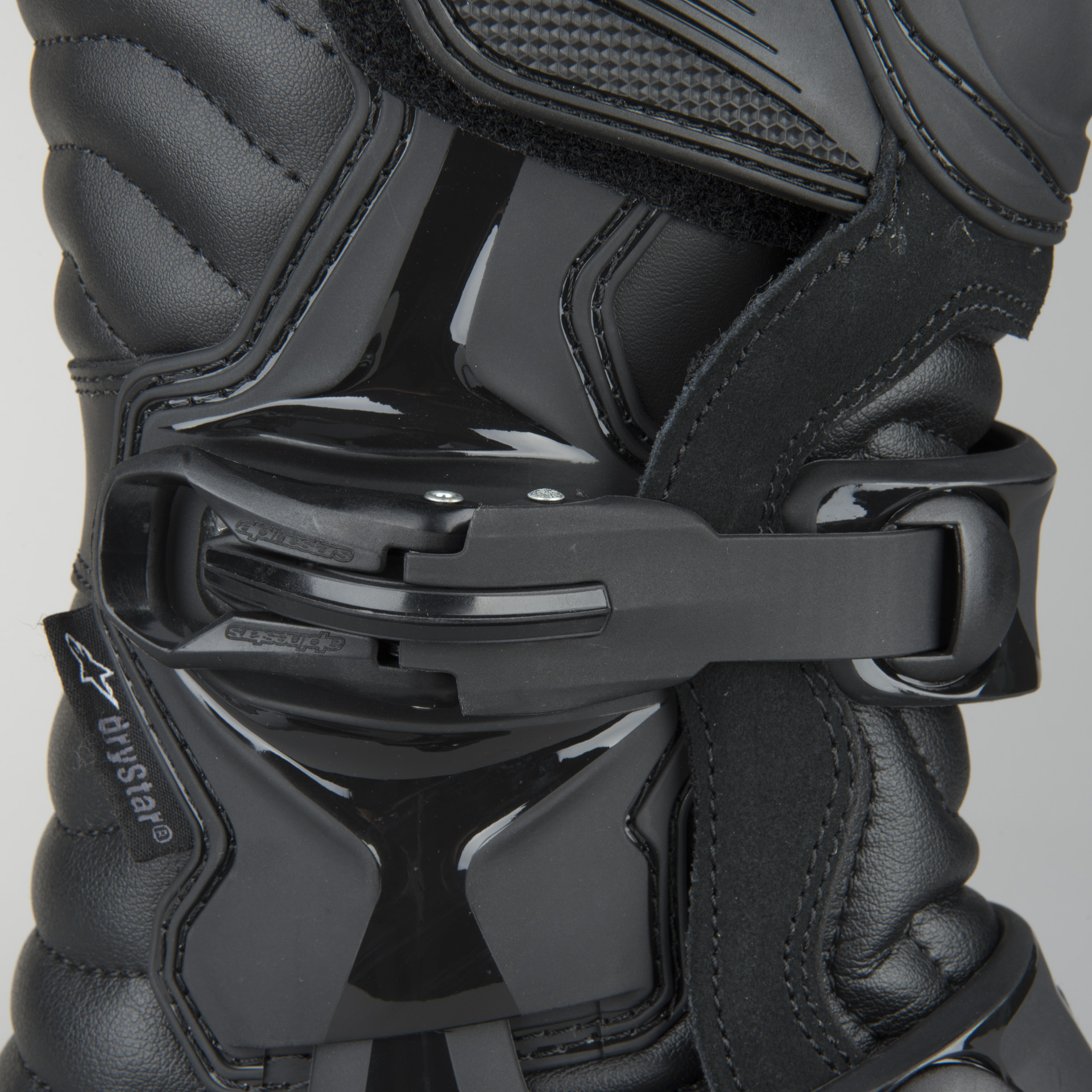 Botas de Moto Corozal Adventure Waterproof