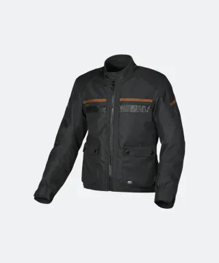 Motorjas Macna Oryon