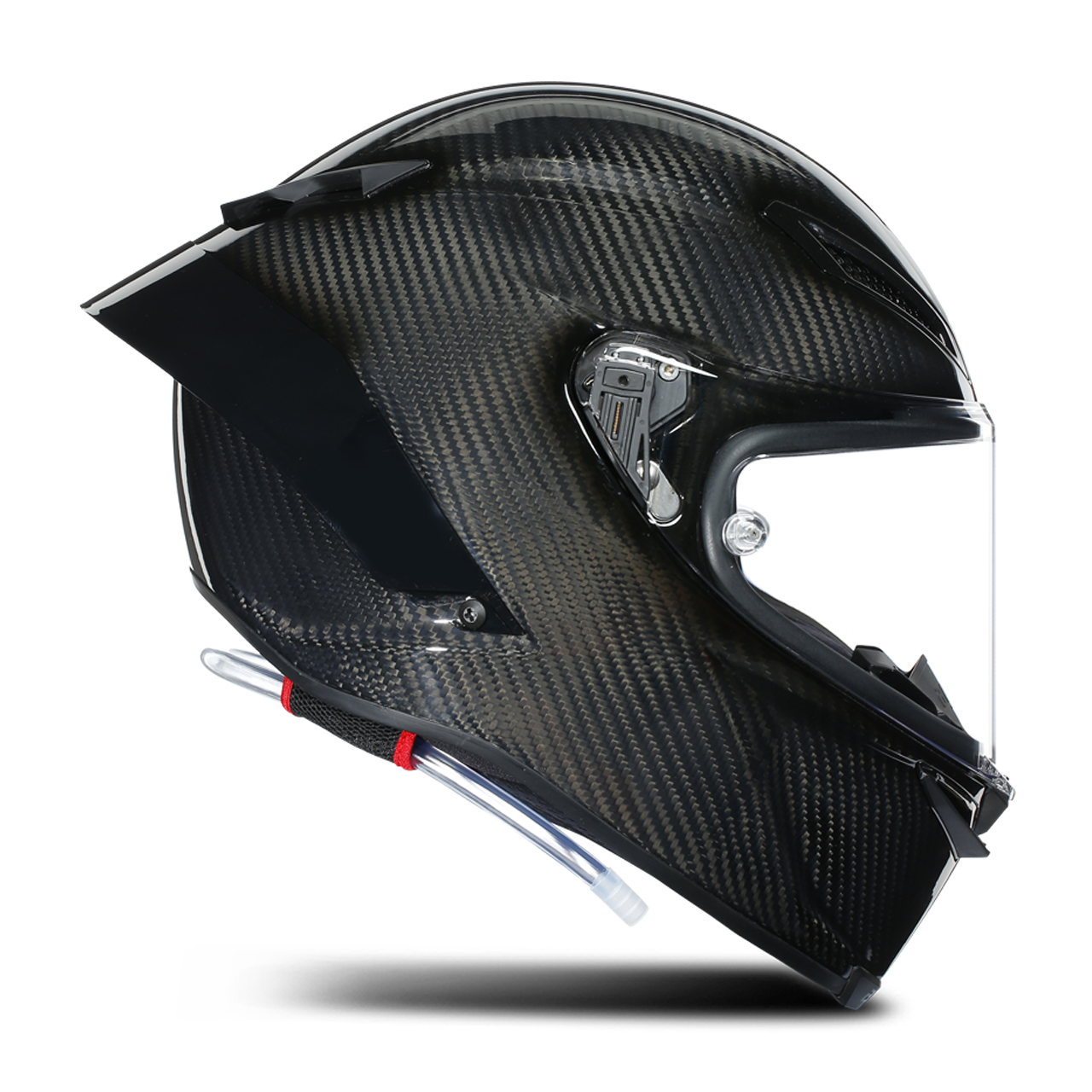 Casco Integral AGV Pista GP RR