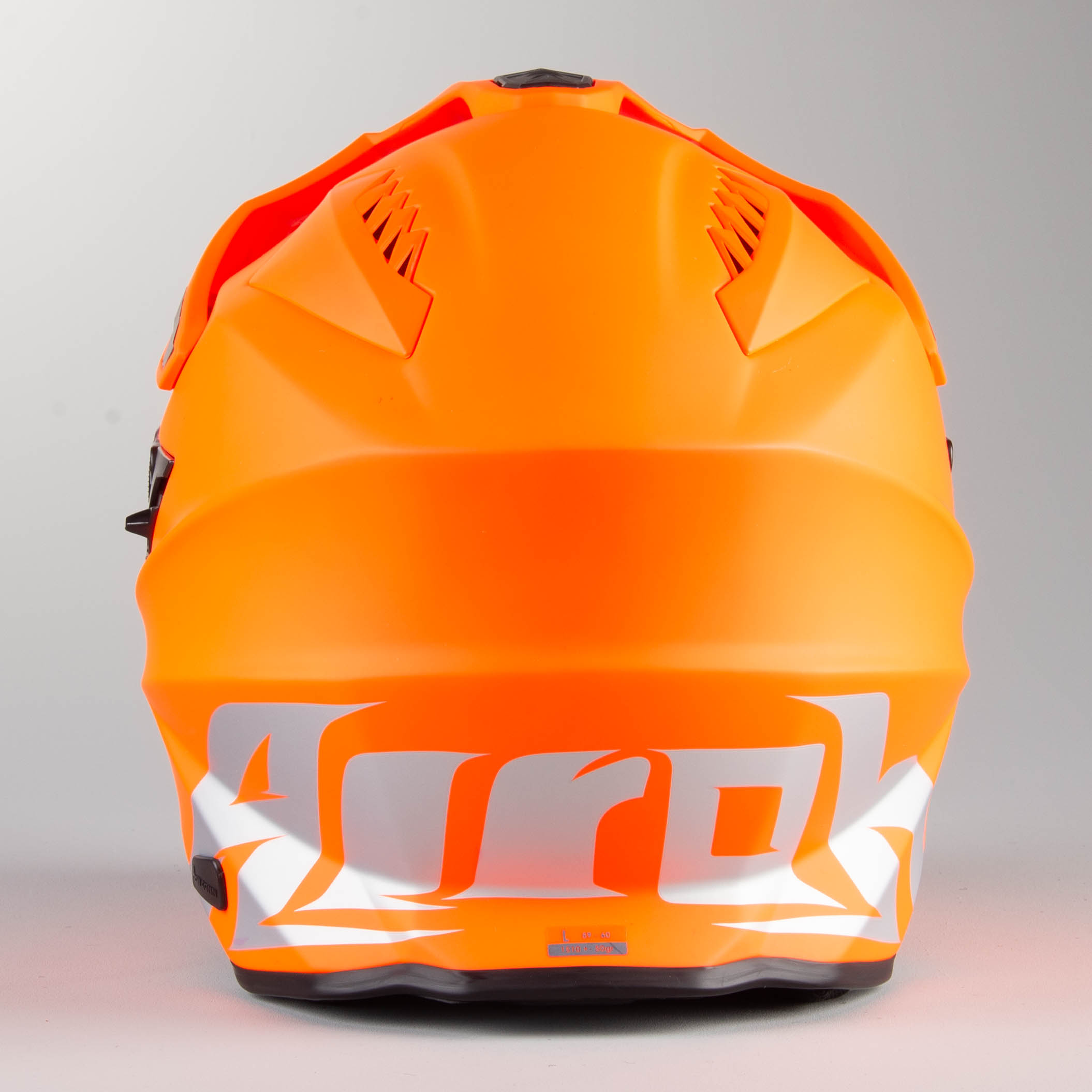 Airoh Commander Adventure Helmet