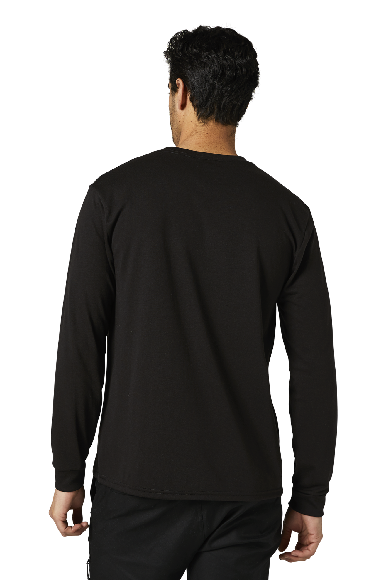 FOX Badger LS Tech T-Shirt
