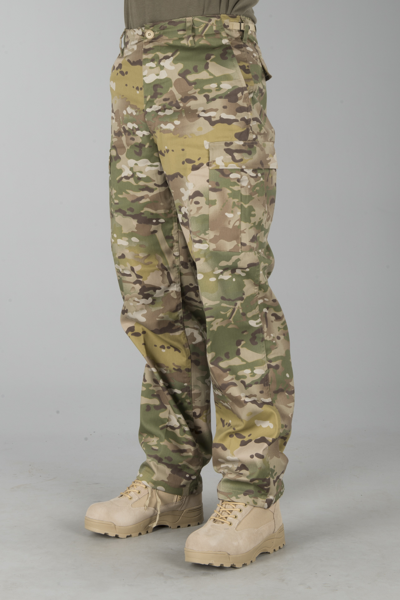 Pantalones Brandit US Ranger Hose
