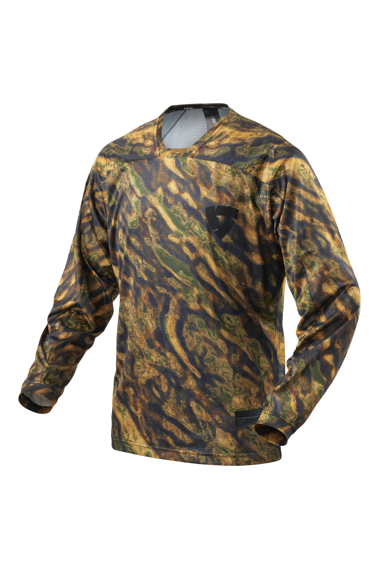 Shirt REV'IT! Emulsion