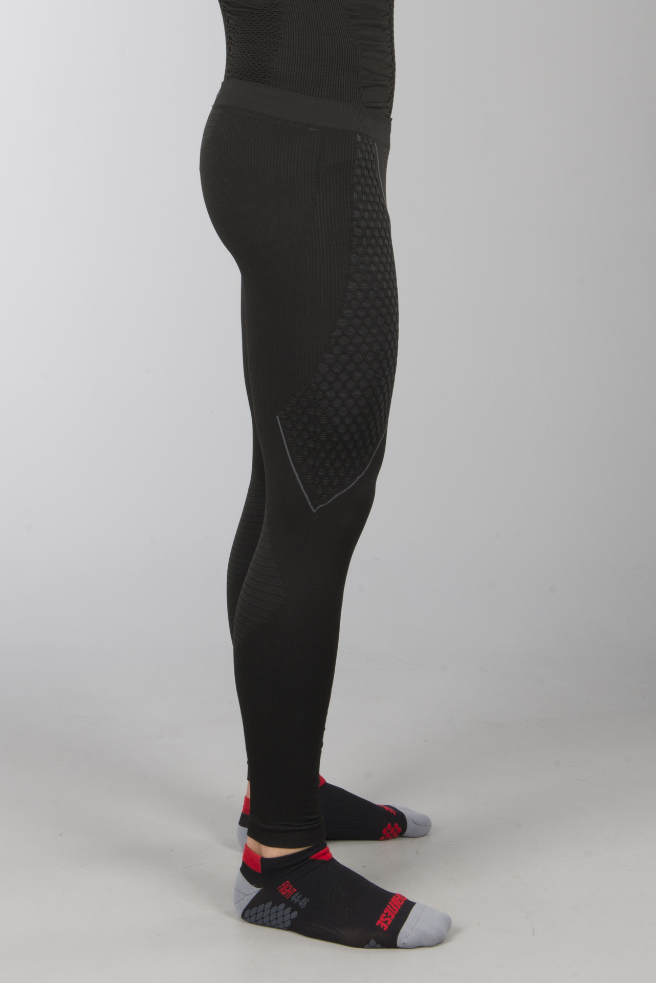 Pantalones Técnicos Dainese D-Core Thermo Long