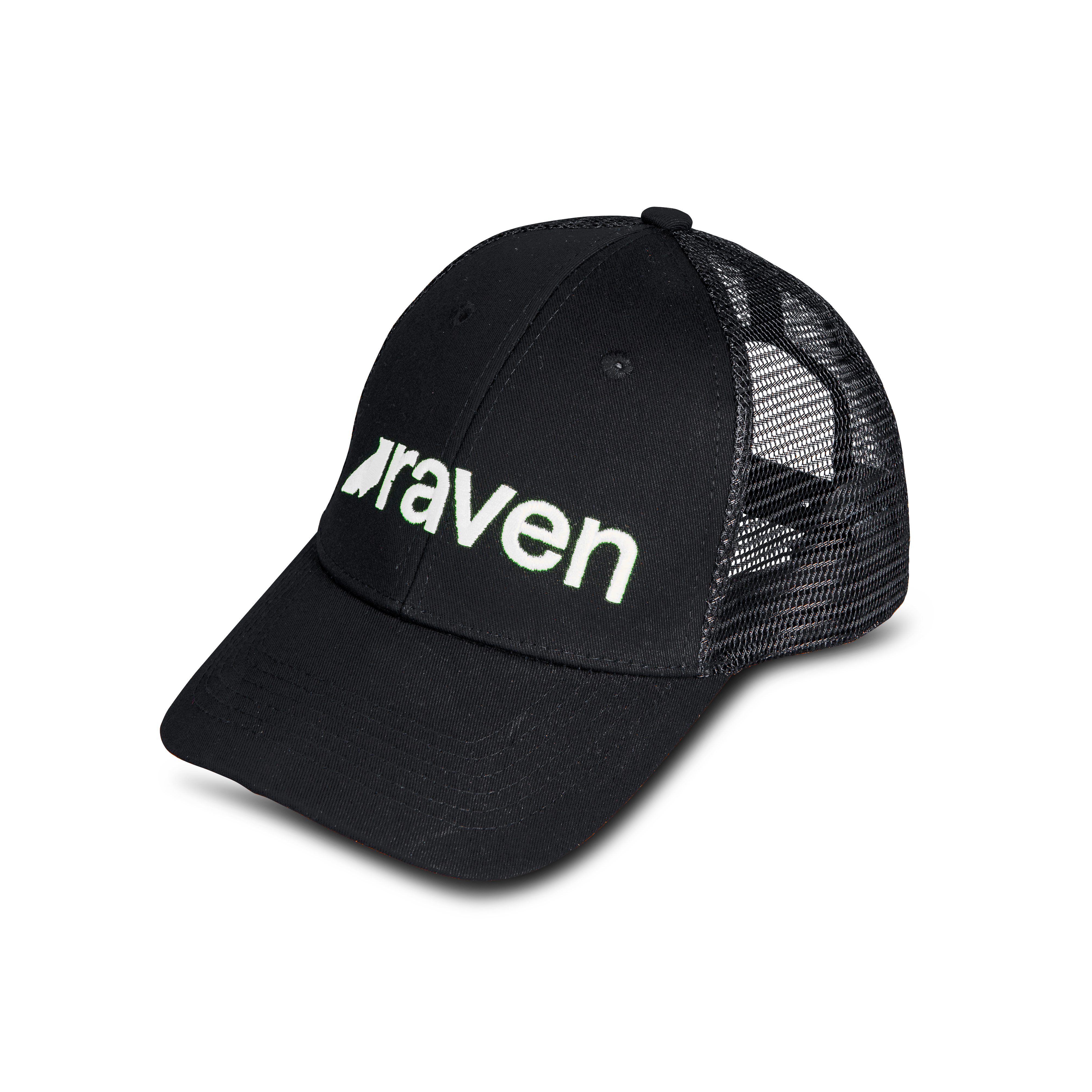 Gorra Raven Paddock