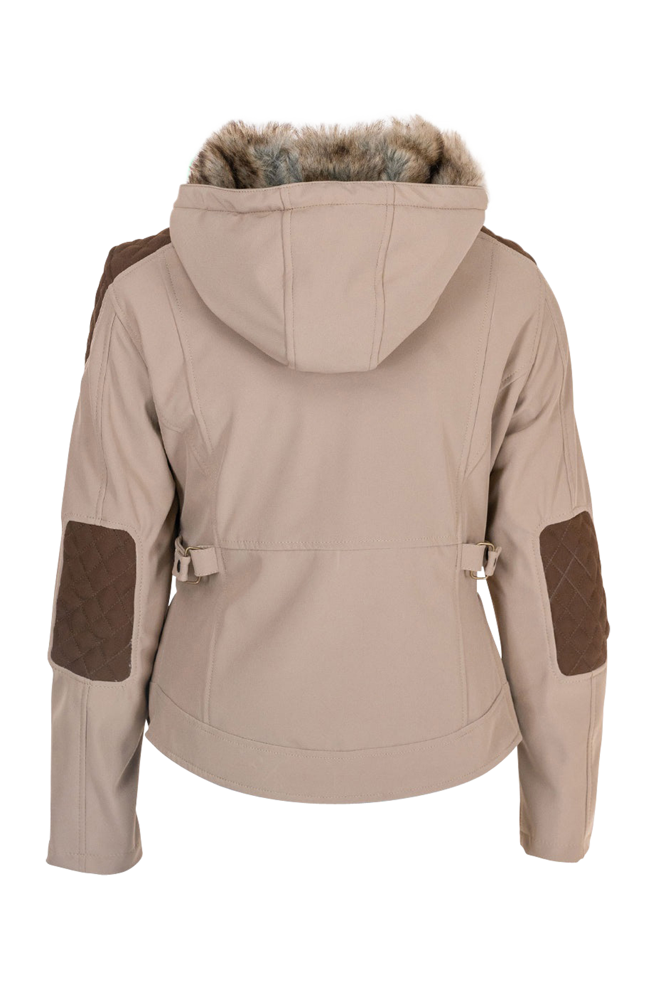 GMS Softshell Luna Jacket Women