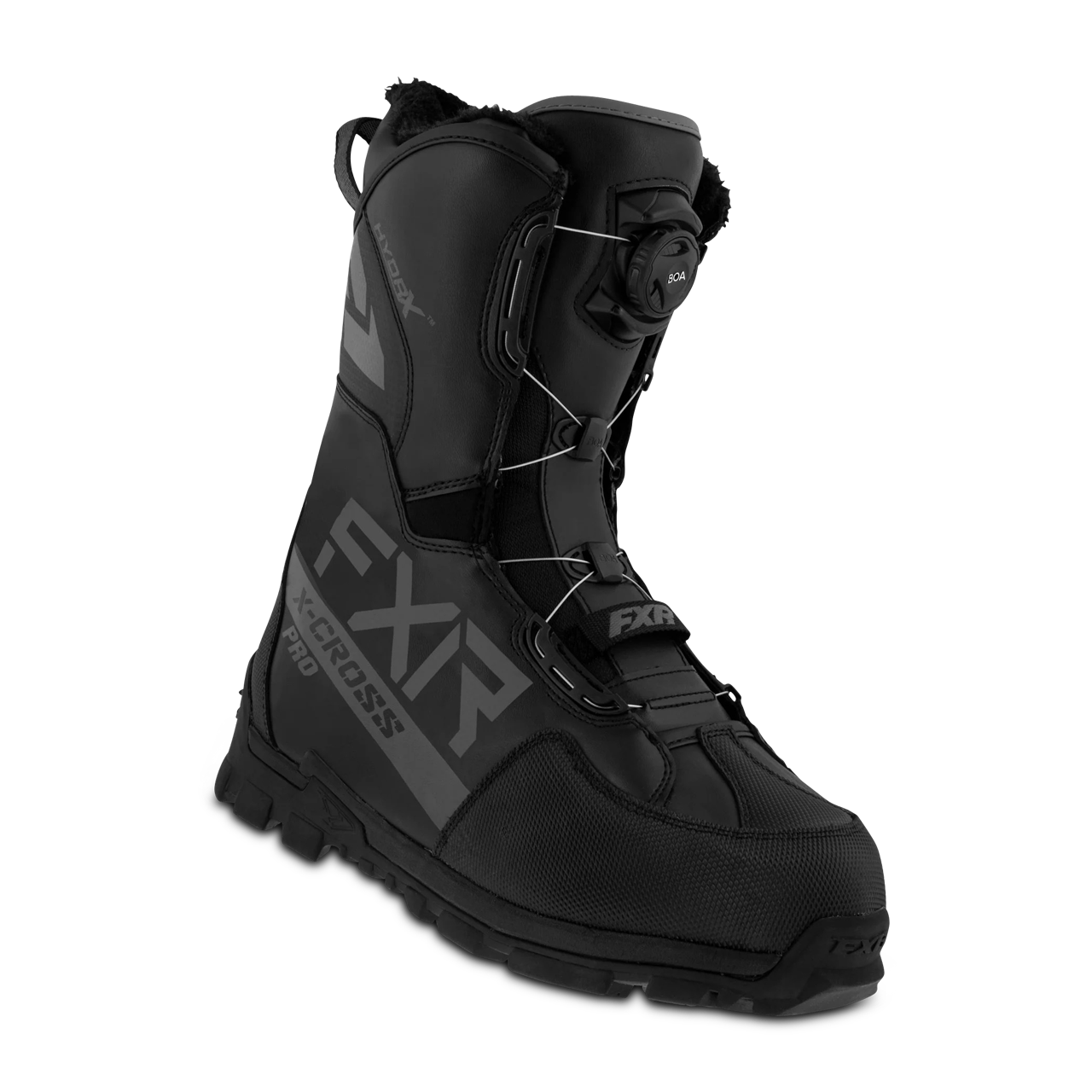 FXR X-Cross Pro BOA Snowmobile Boots | 24MX
