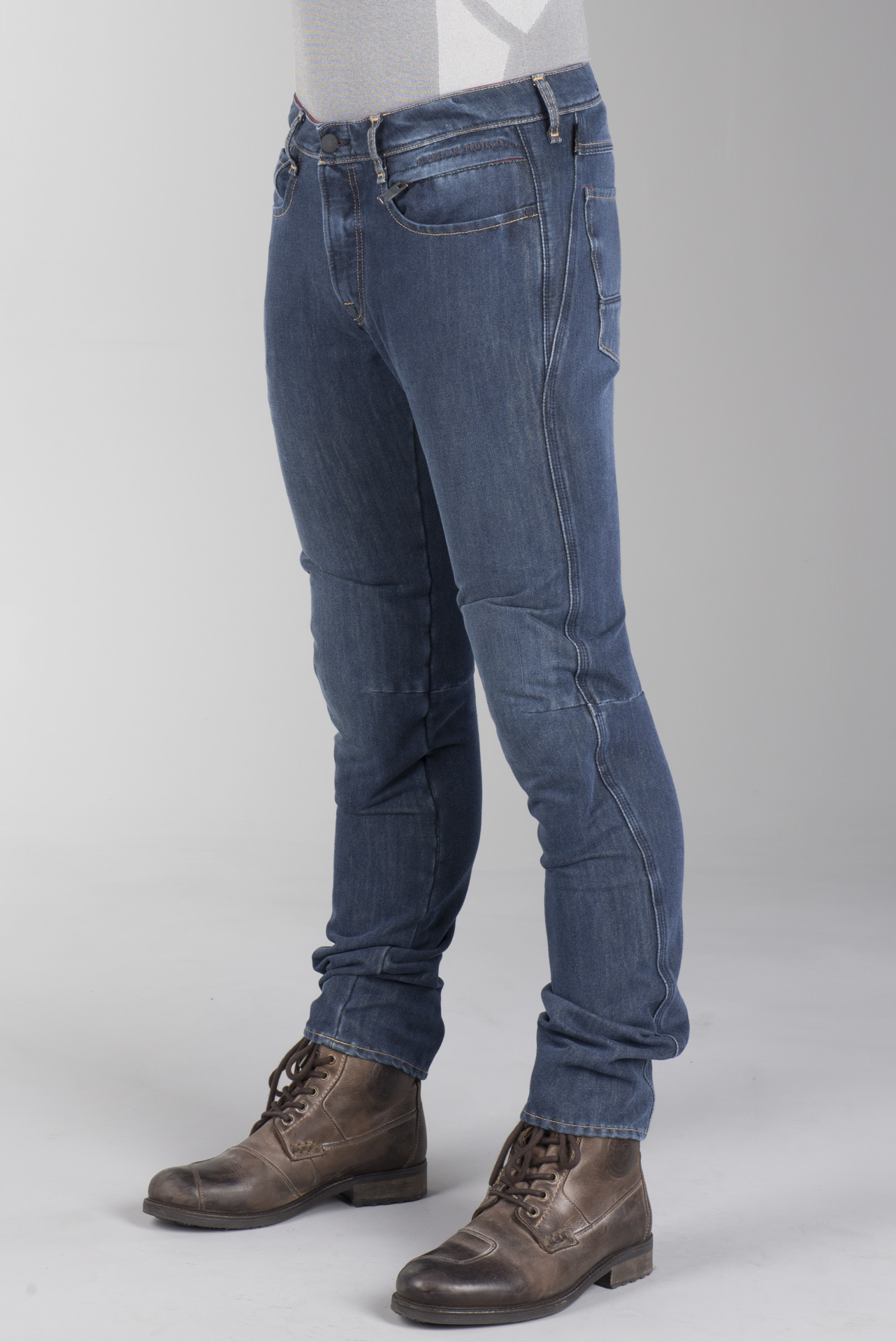 MC Дънки Alpinestars Victory Denim