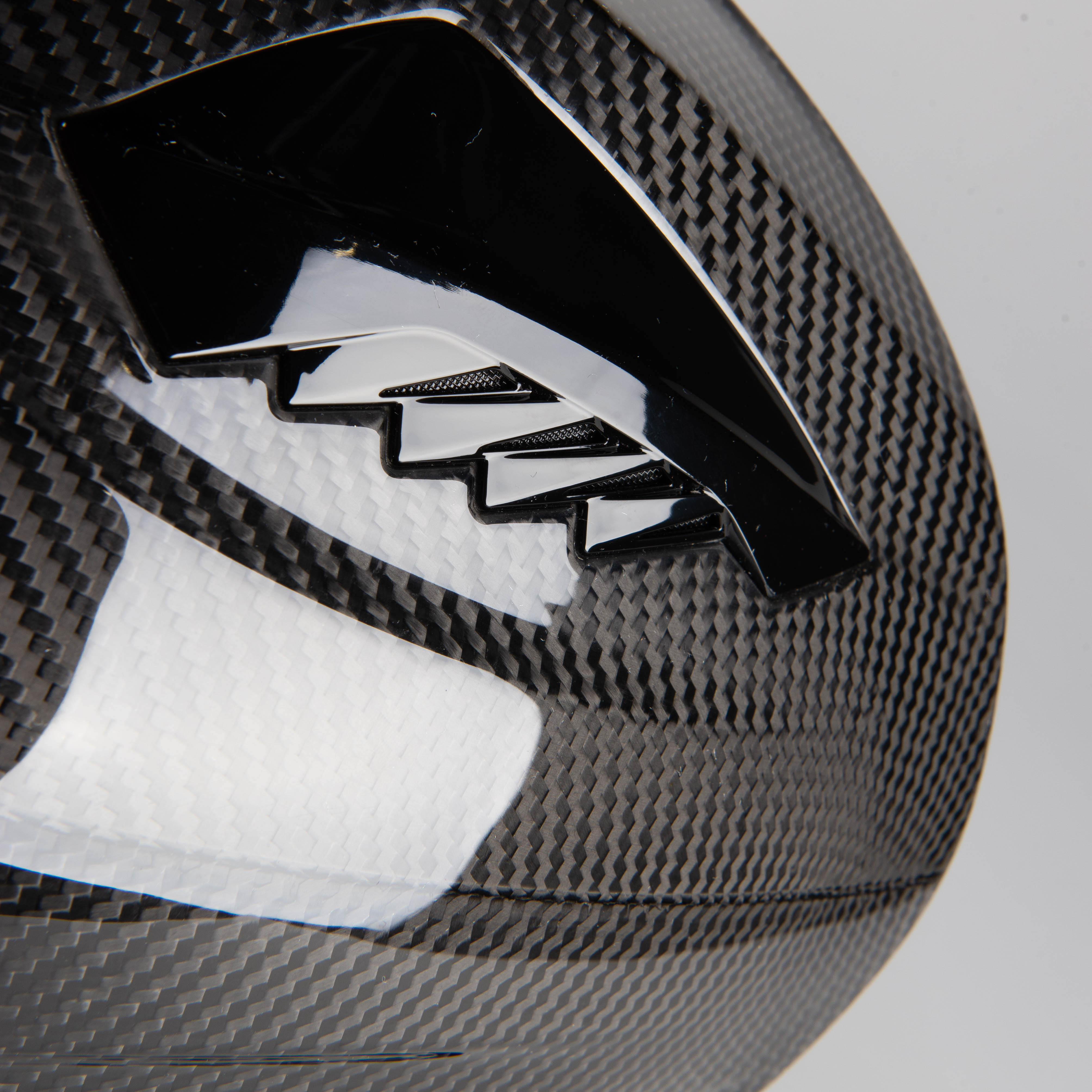 Casco Adventure Airoh Commander