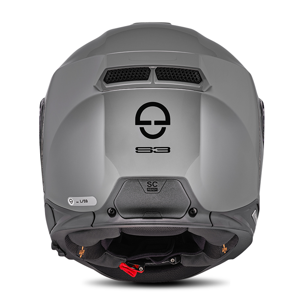 Casque Intégral Schuberth S3