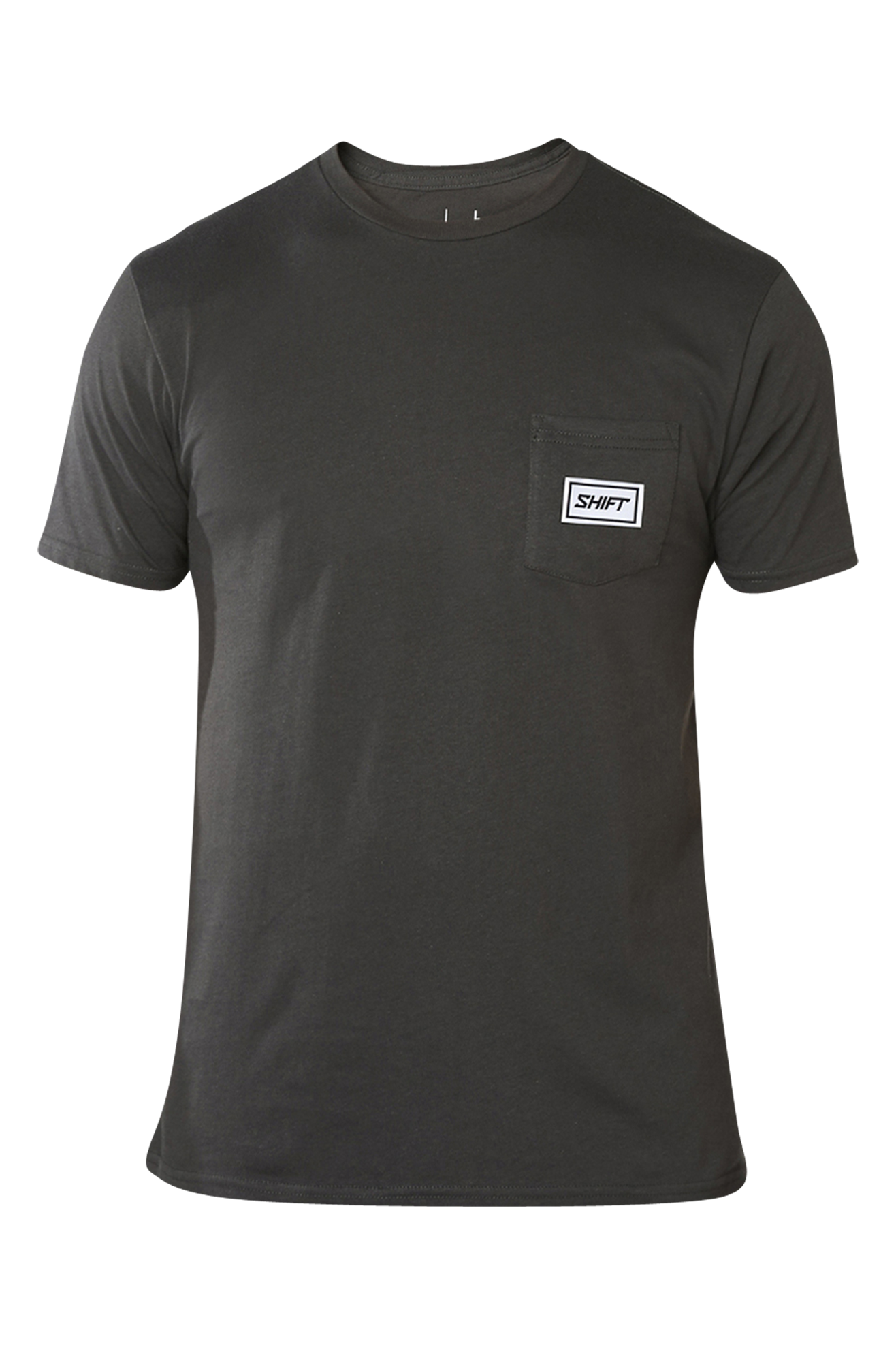 T-Shirt Shift Pocket