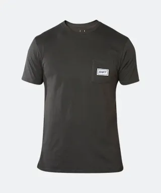 T-Shirt Shift Pocket