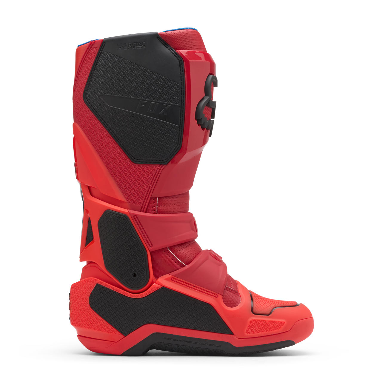FOX Instinct MX Boots
