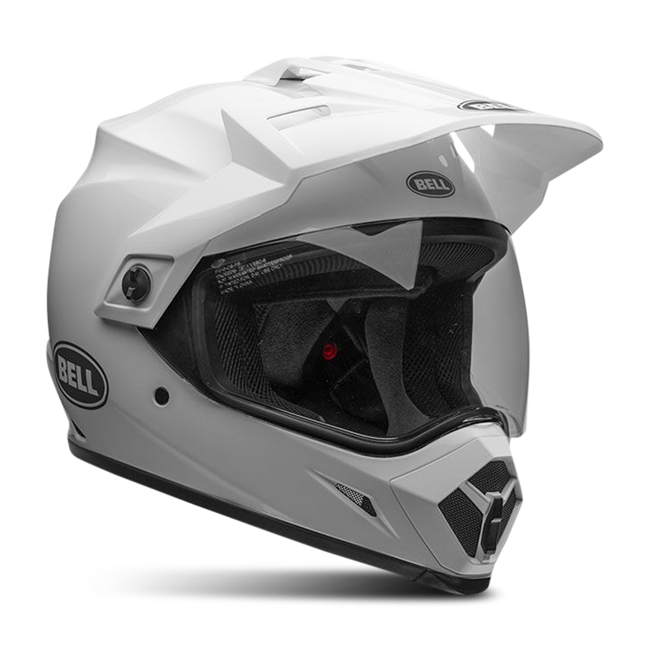 MX Šalmas BELL MX-9 ADV Mips 2026