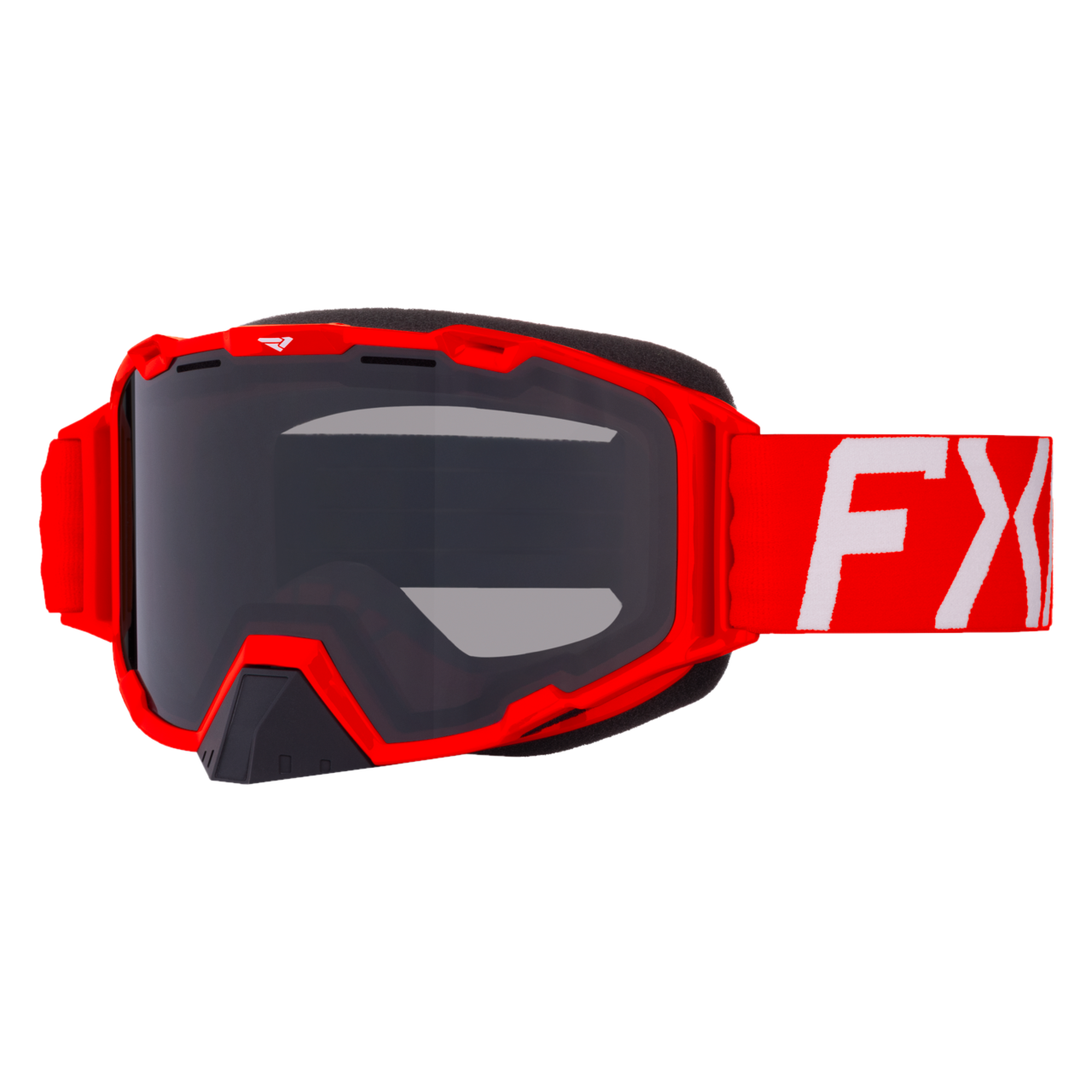 Sneeuwscooterbrillen FXR Maverick Prime 26