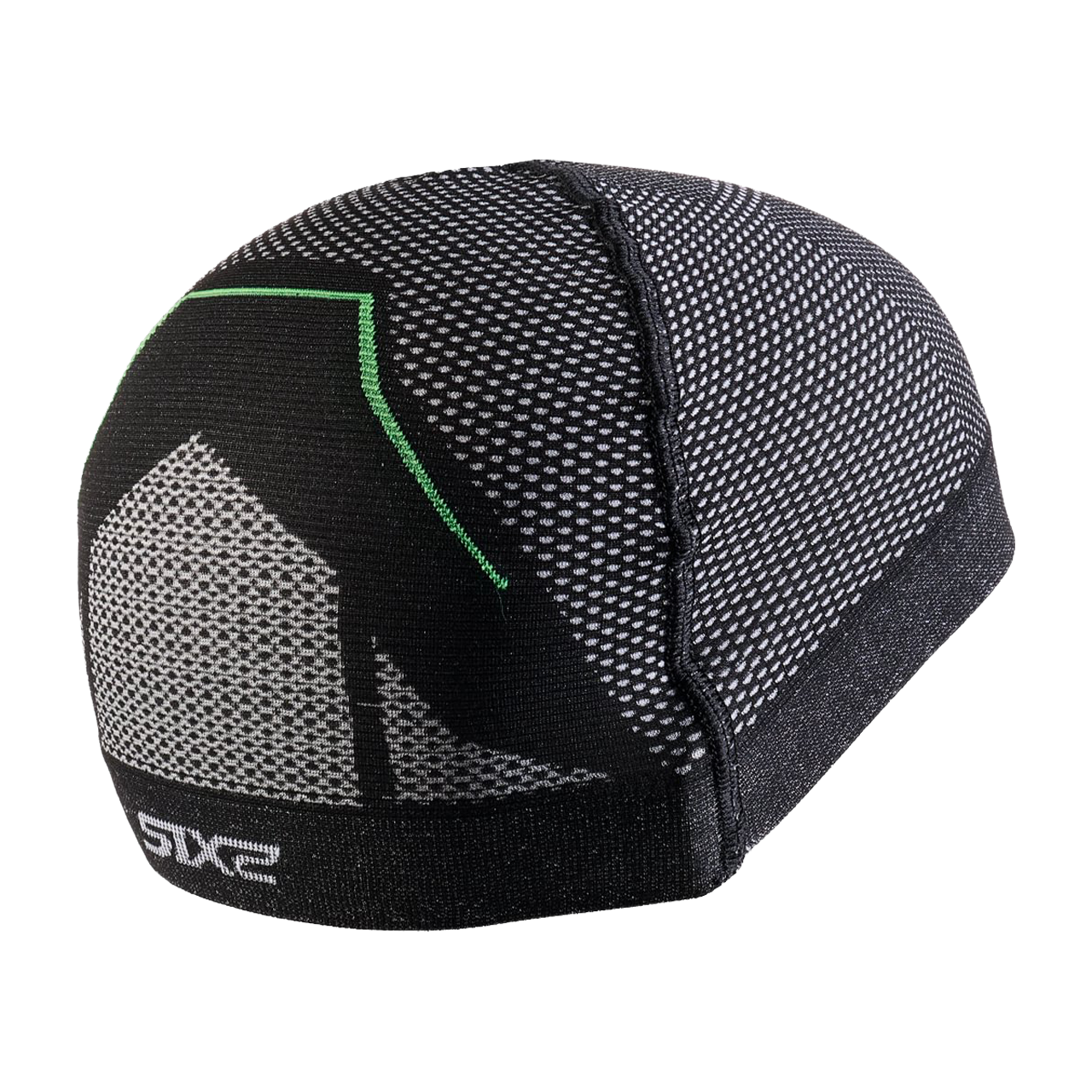 Helm-Unterziehmütze SIXS BT SCXL V2 Leicht