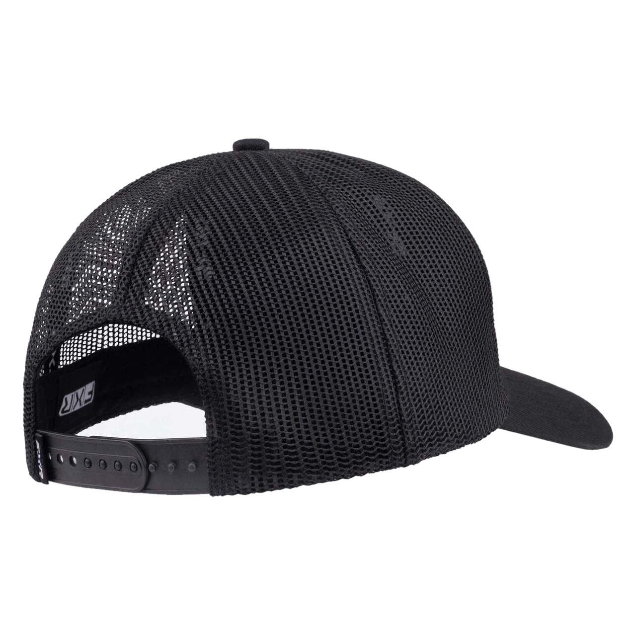 FXR Action Cap