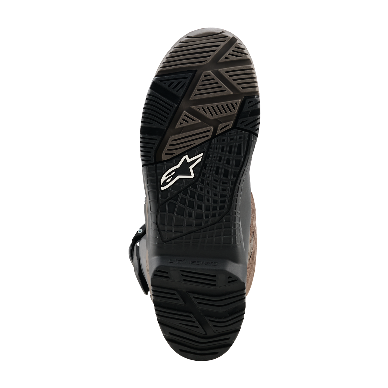 Stivali moto adventure Alpinestars Corozal V2 Drystar