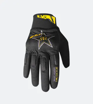 Guantes de Cross Shot Drift Spider