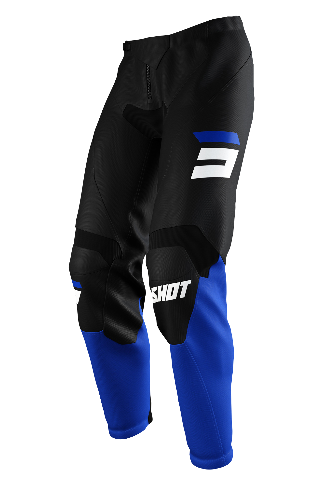 Shot Burst MX Trousers
