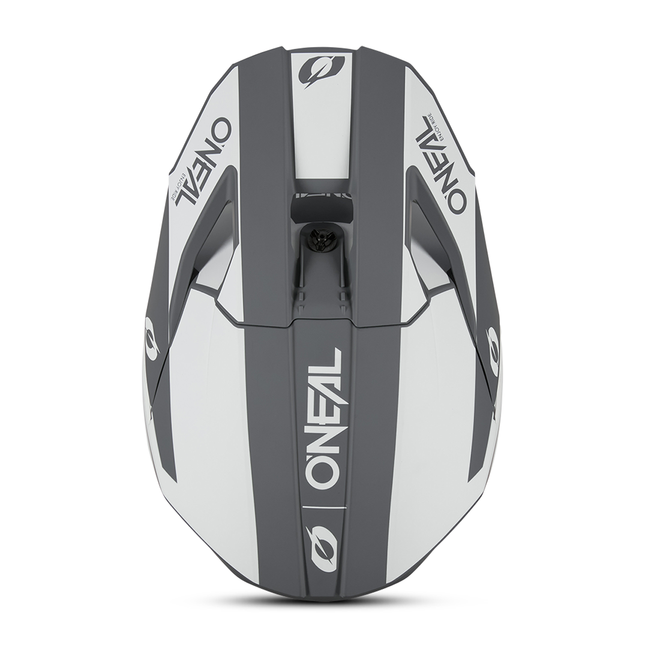 O'Neal 3SRS Solid MX Helmet