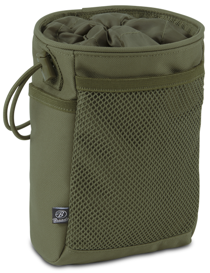 Bolsa Brandit Molle Tactical