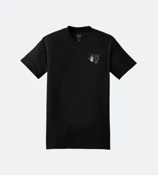 Lucky 13 Dead Ranch T-Shirt