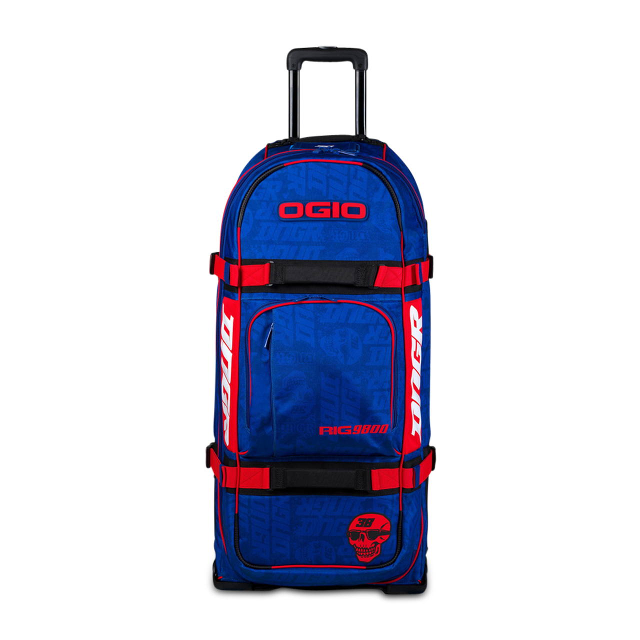 Mala OGIO RIG 9800 DNGR