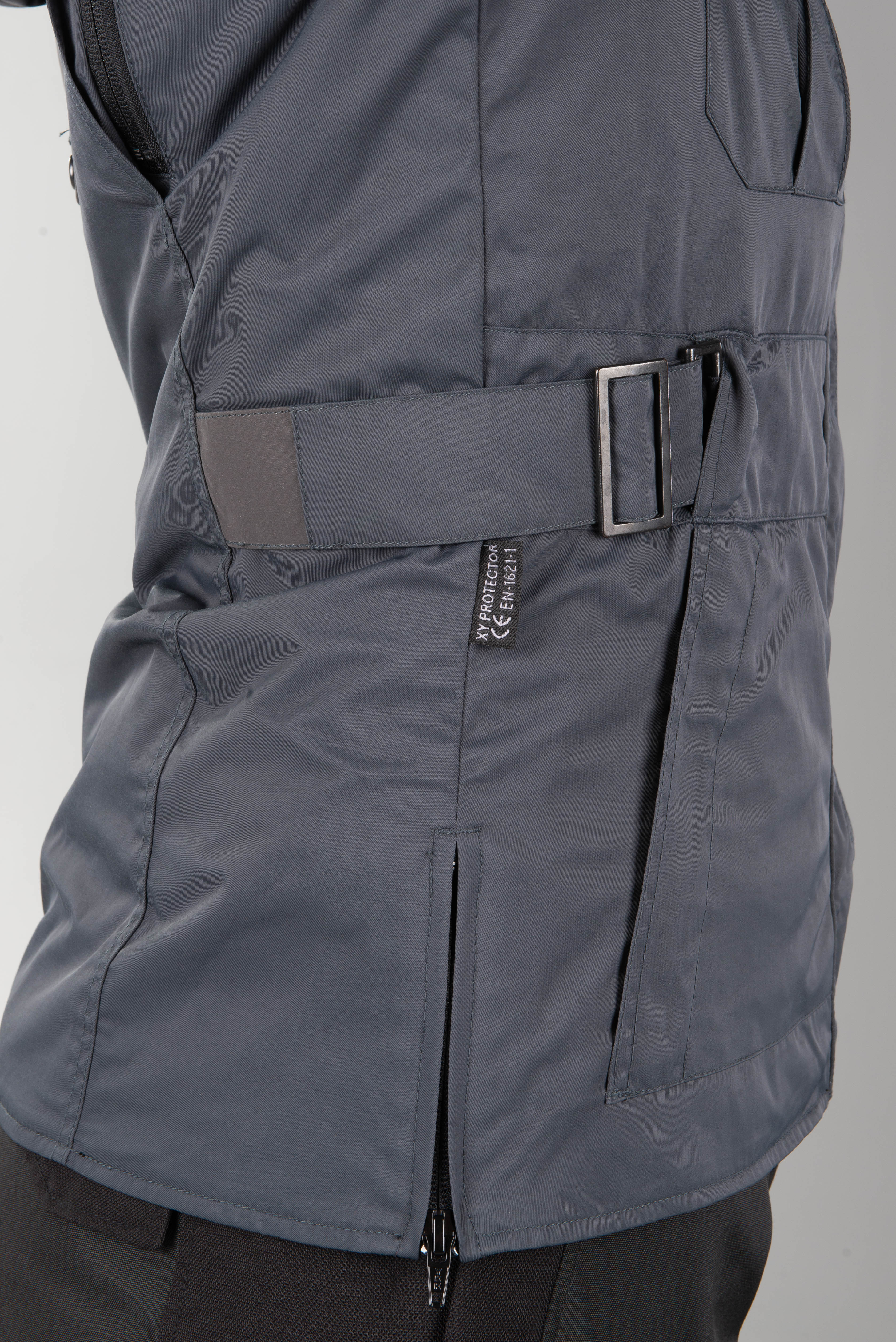 Garibaldi Fox-T Women’s Jacket