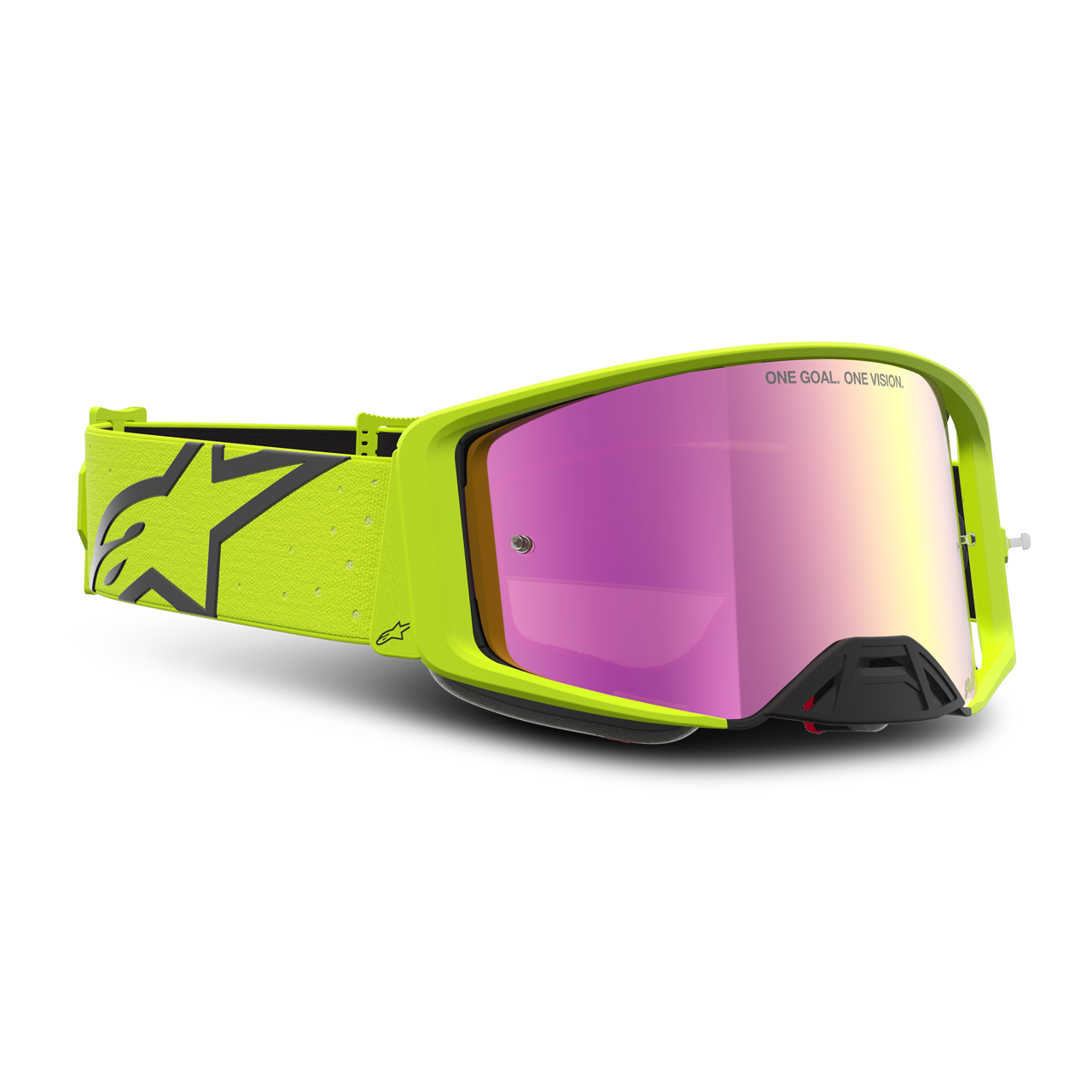 Alpinestars Supertech Vesta MX Goggles