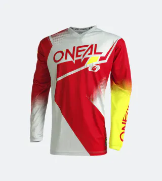 Camiseta de Cross O'Neal Element Racewear