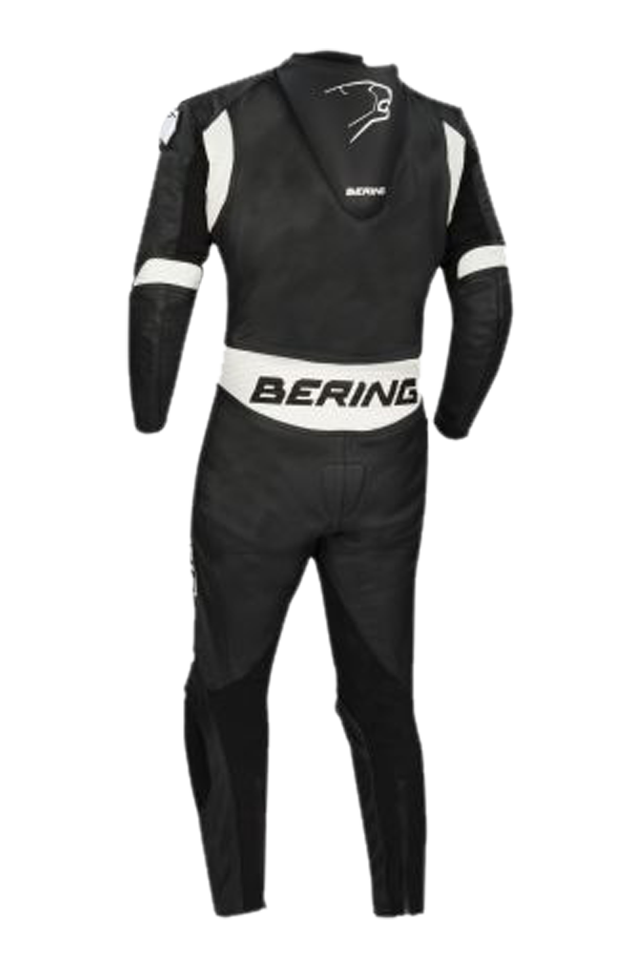 Leren Motorpak Bering Curve-R 1pc