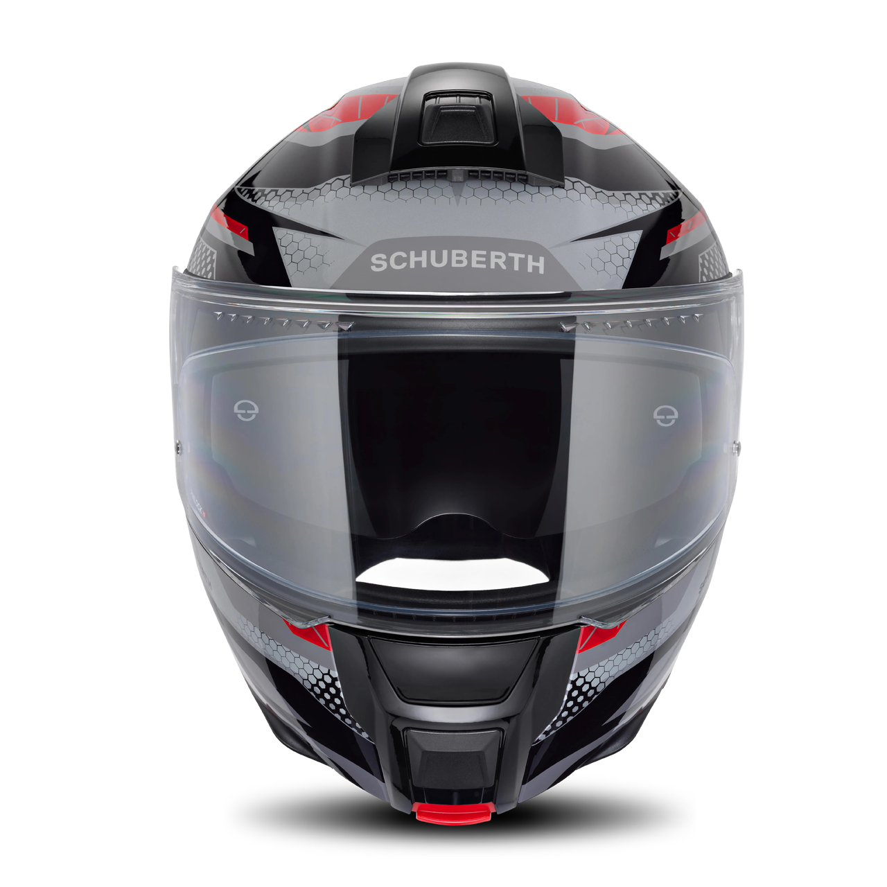 Modularna Kaciga Schuberth C5 Velocity