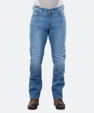 Motorjeans Macna Revelin