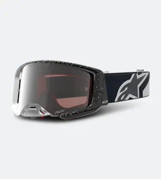 Crossbril Alpinestars Supertech Hiten