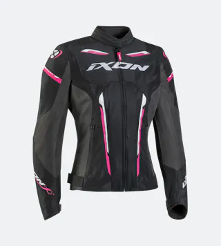 MC-Jakke Ixon Striker Air WP
