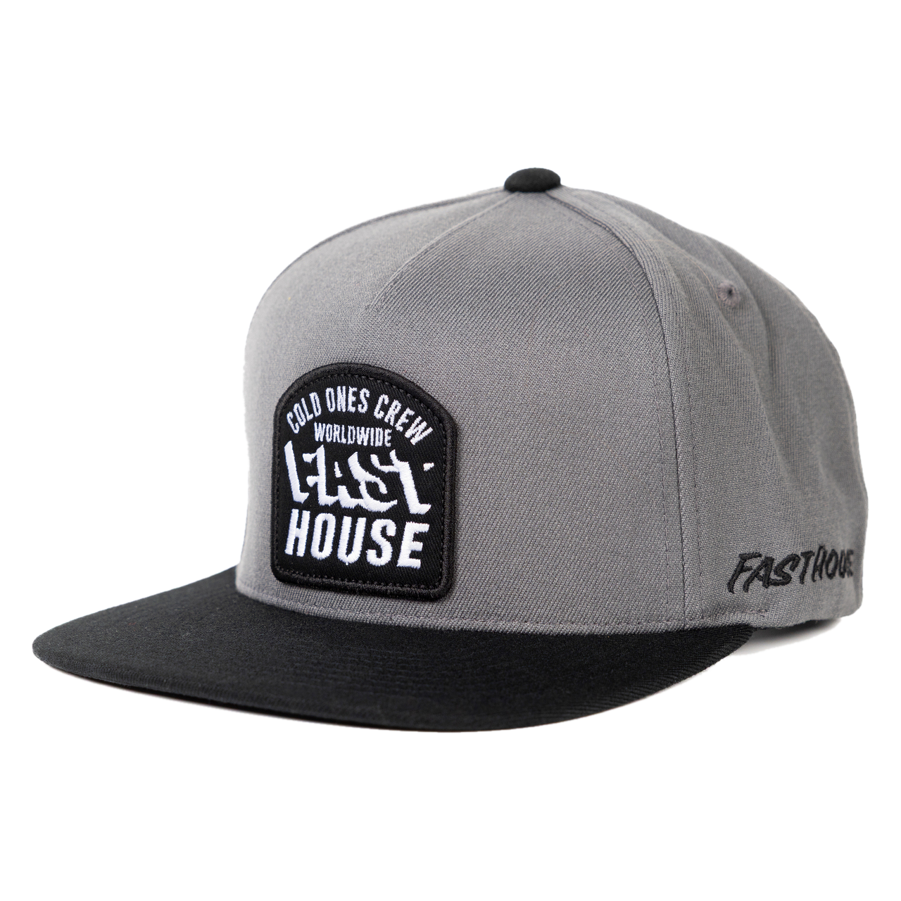 Fasthouse Cold Ones 110 Cap