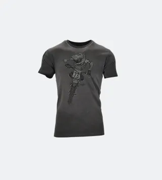 T-Shirt Acerbis SP Club Rider