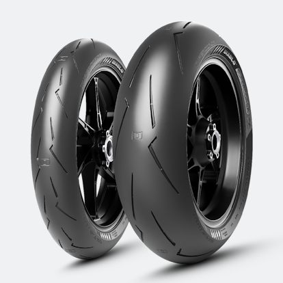 Pneumatico Moto Pirelli Diablo Supercorsa V4 SC2 Adesso 15% di