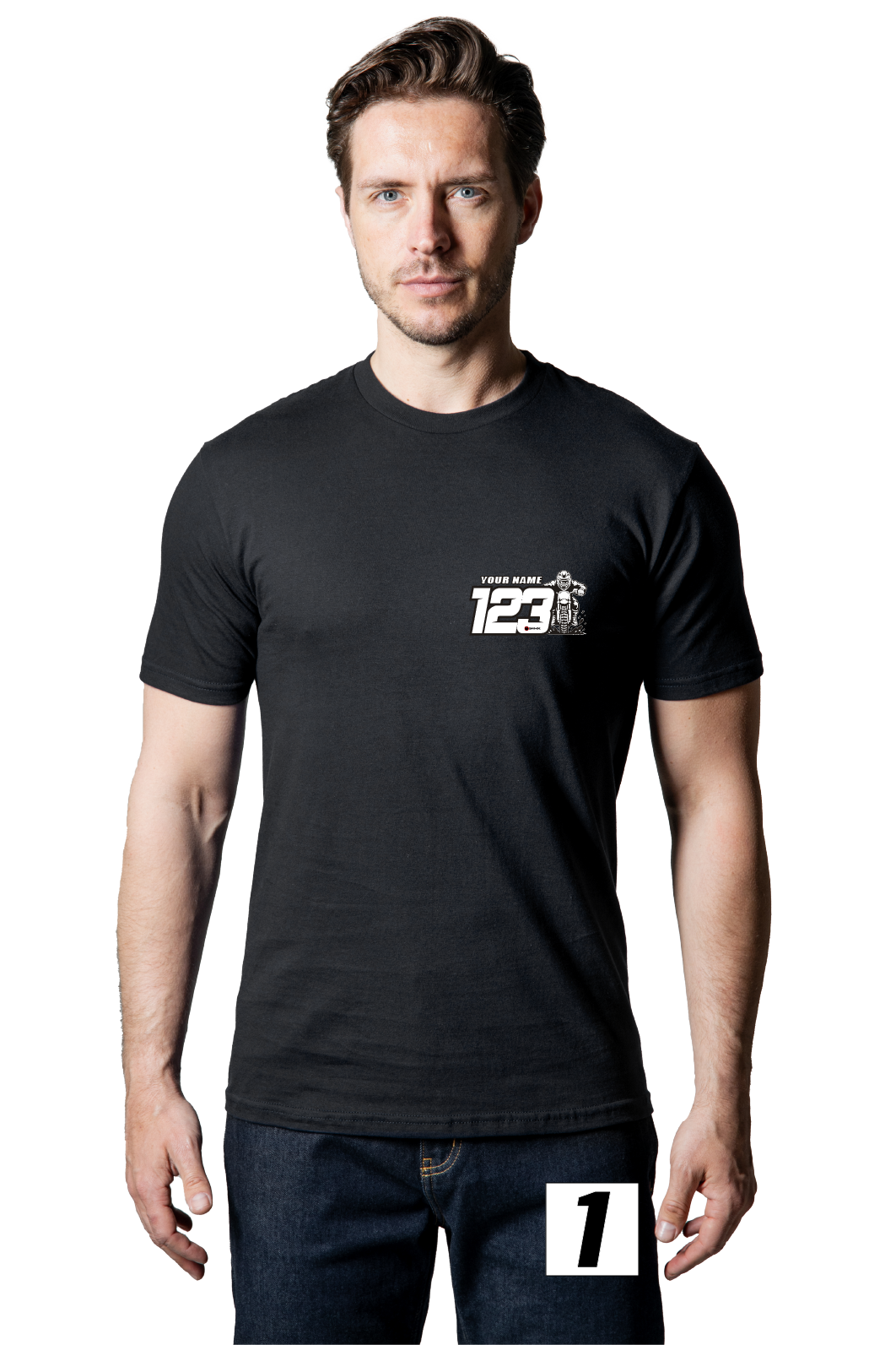 24MX Anger T-Shirt