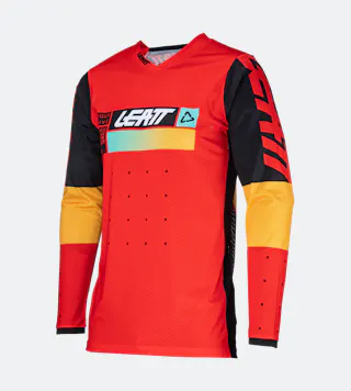 Crosstrui Leatt Moto 4.5 Lite V24