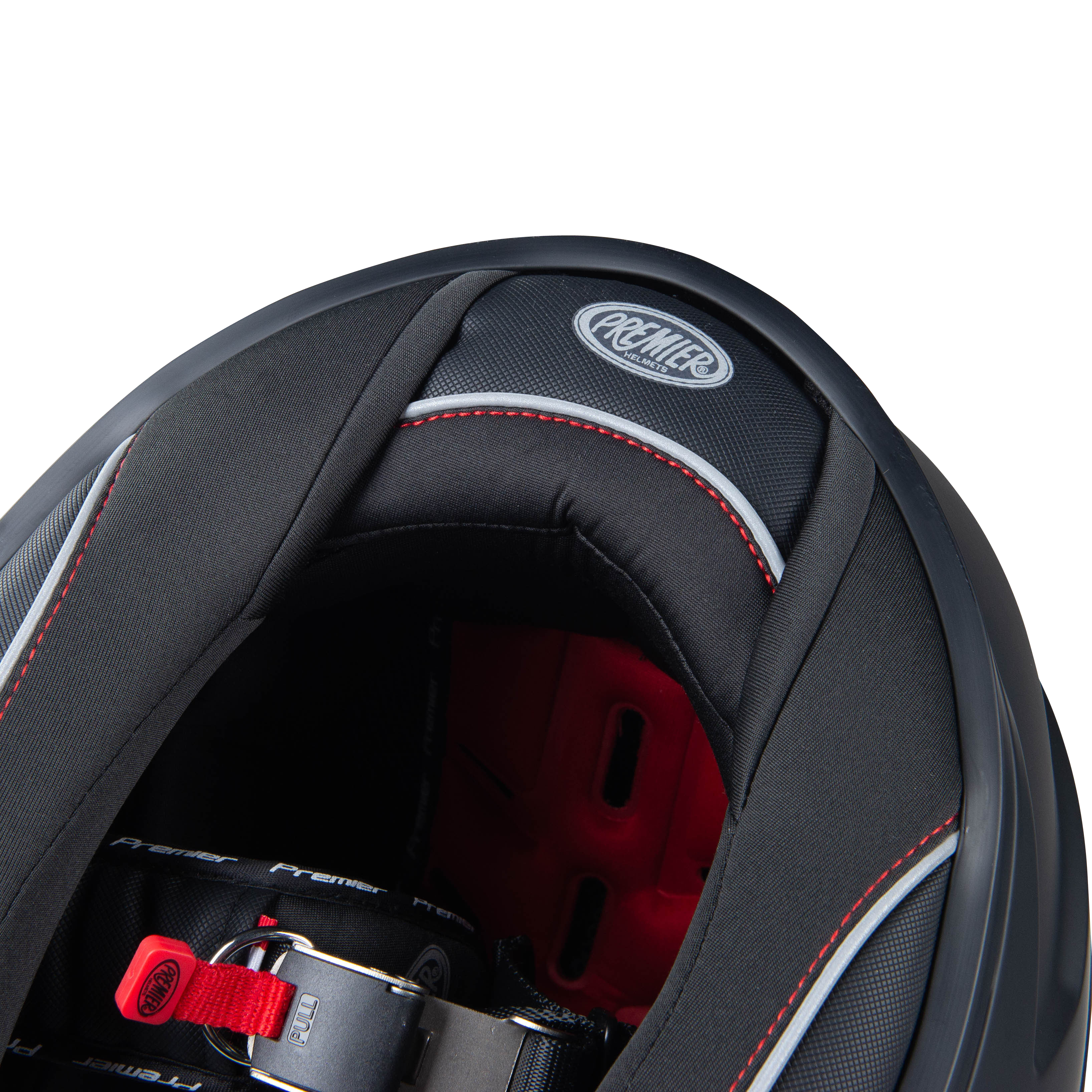 Cască Integrală Premier Devil U8 Solid