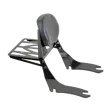 Sissy Bar CustomAcces CL1 Zwart