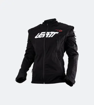 Μπουφάν Enduro Leatt Moto 4.5 Lite